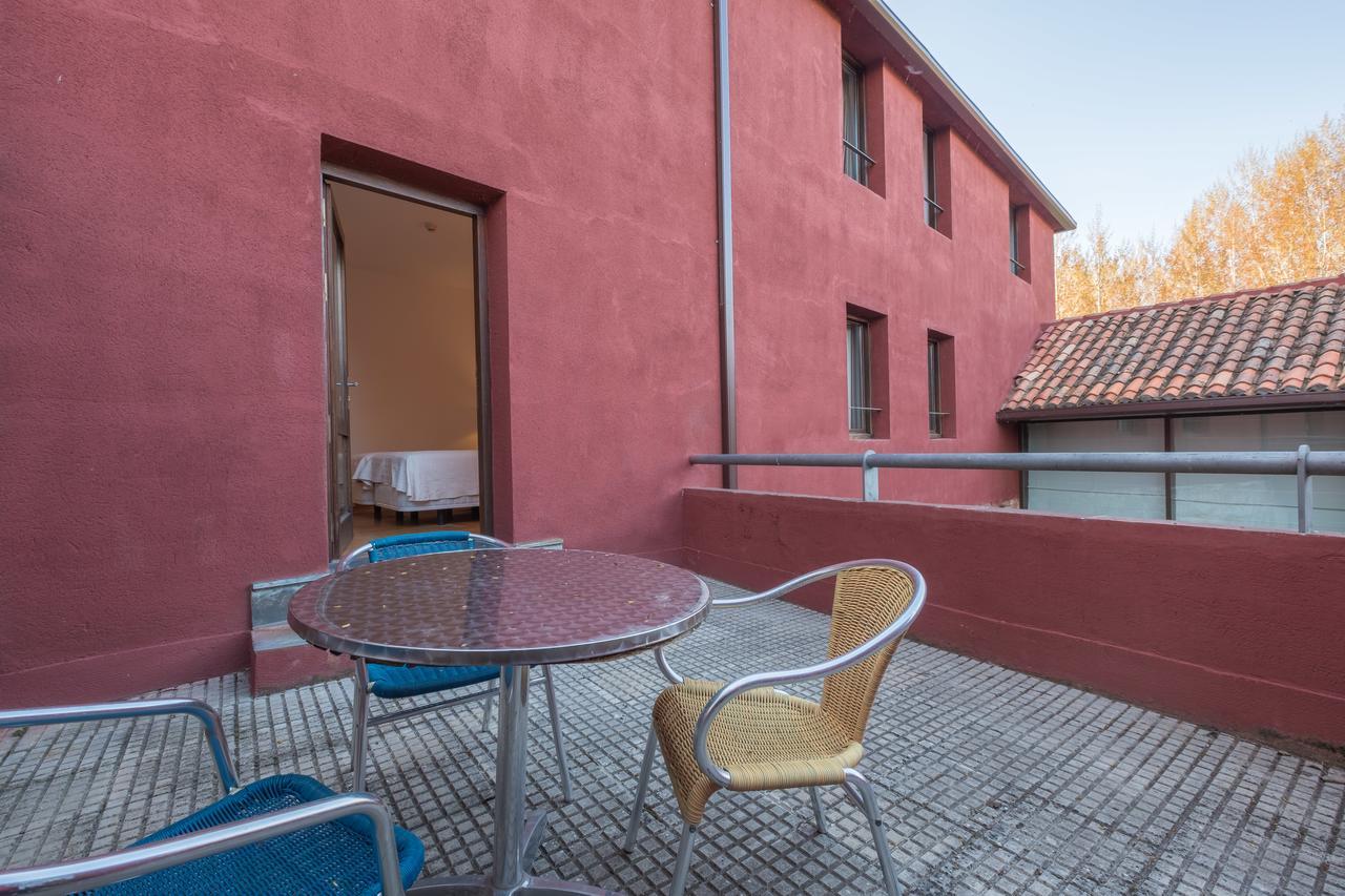 Hotel El Molino De Salinas Салинас-де-Писуэрга Экстерьер фото