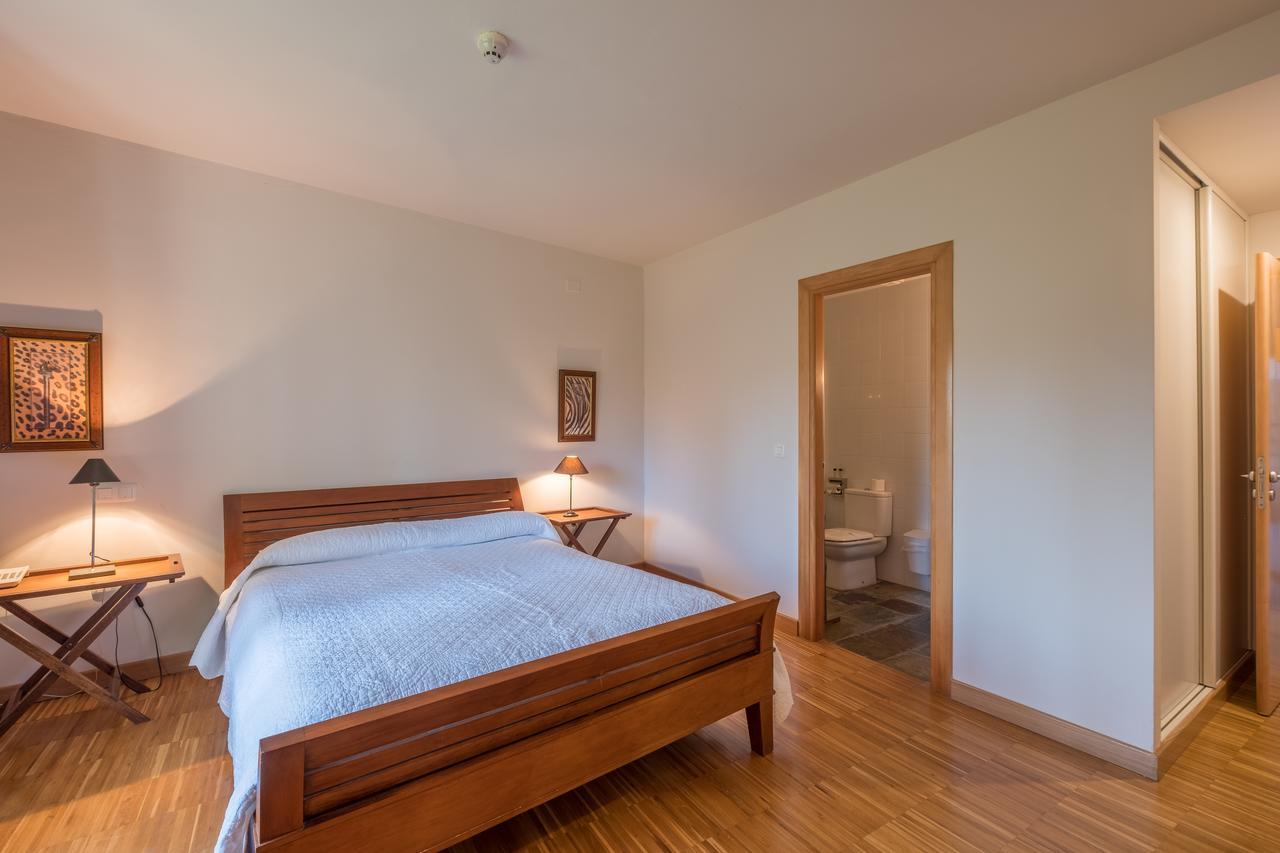 Hotel El Molino De Salinas Салинас-де-Писуэрга Экстерьер фото