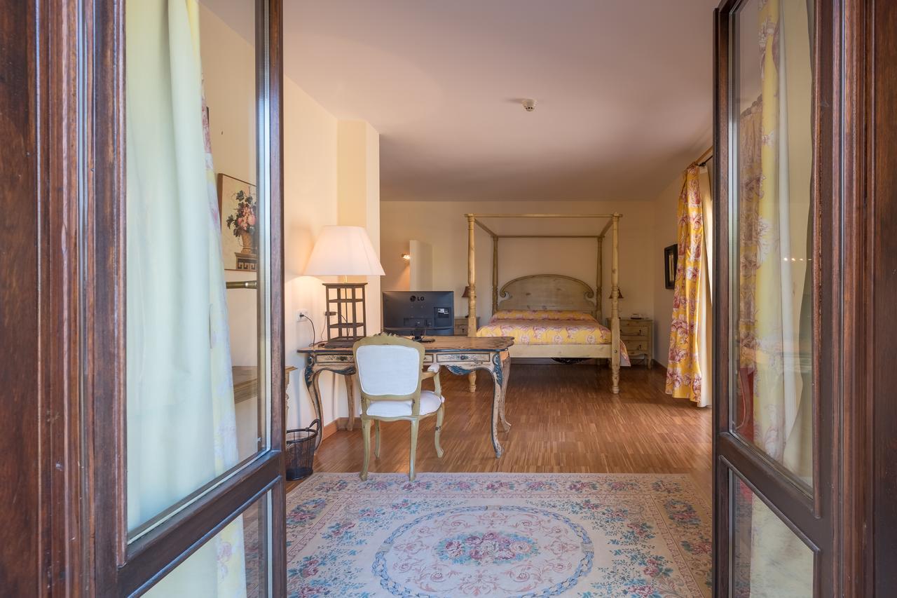 Hotel El Molino De Salinas Салинас-де-Писуэрга Экстерьер фото