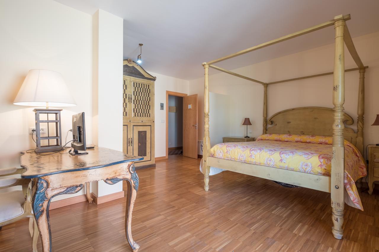 Hotel El Molino De Salinas Салинас-де-Писуэрга Экстерьер фото
