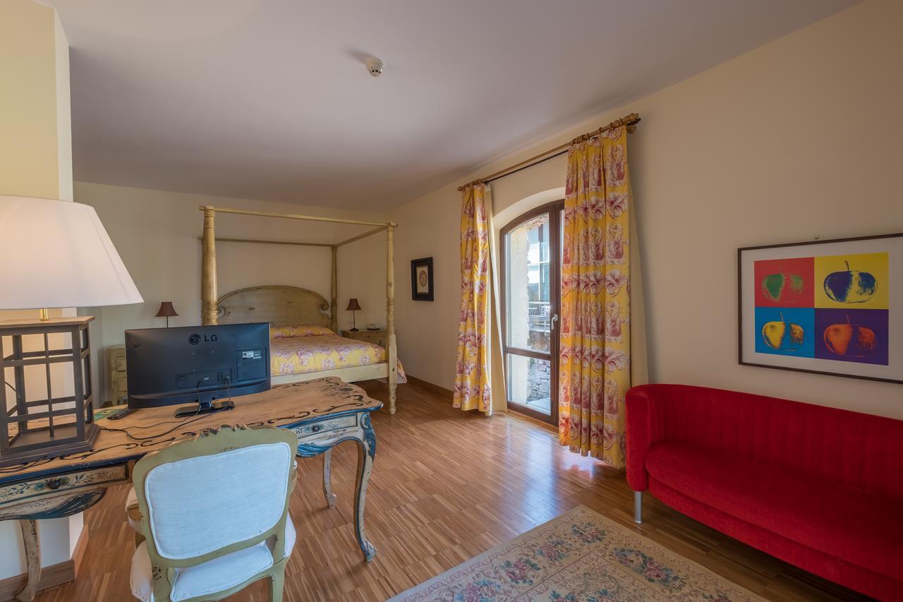 Hotel El Molino De Salinas Салинас-де-Писуэрга Экстерьер фото