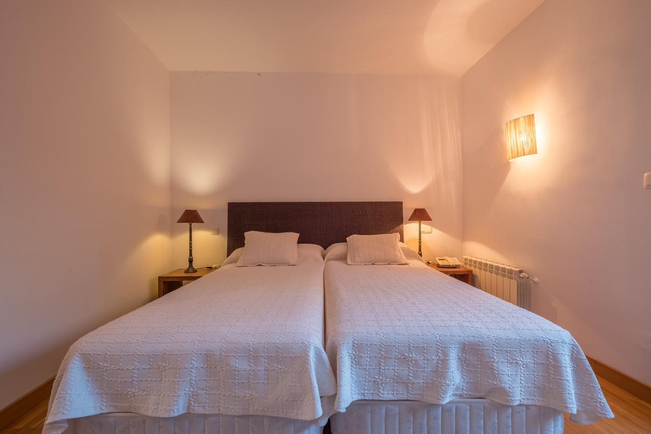Hotel El Molino De Salinas Салинас-де-Писуэрга Экстерьер фото