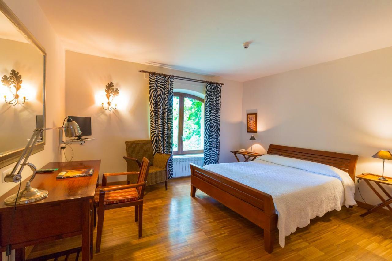 Hotel El Molino De Salinas Салинас-де-Писуэрга Экстерьер фото