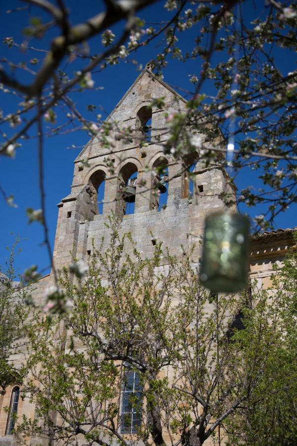 Hotel El Molino De Salinas Салинас-де-Писуэрга Экстерьер фото